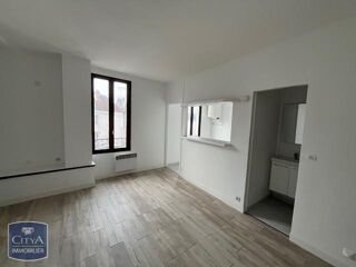 Appartement à vendre 2 pièces 37 m²