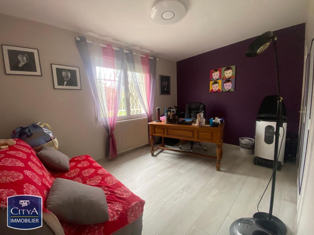 Vente Maison maison Touques