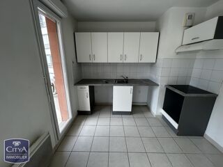  Appartement à vendre 3 pièces 63 m²