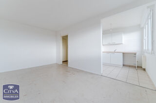  Appartement à vendre 1 pièce 26 m²
