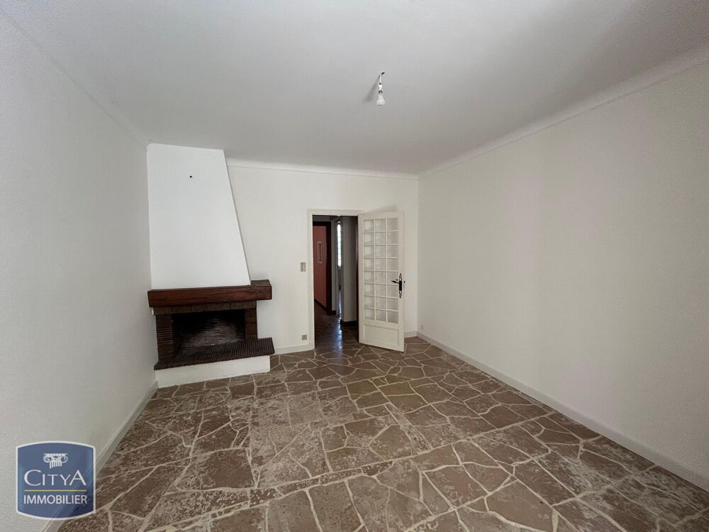 Vente Maison maison Le blanc