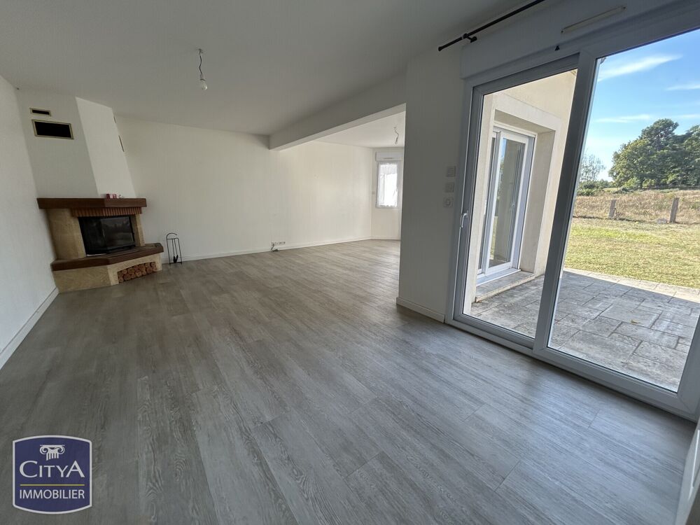 Vente Maison maison Ruaudin