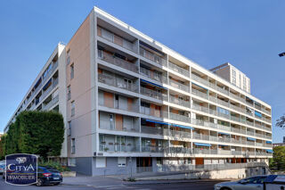  Appartement à vendre 2 pièces 66 m²