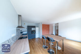  Appartement à vendre 3 pièces 65 m²