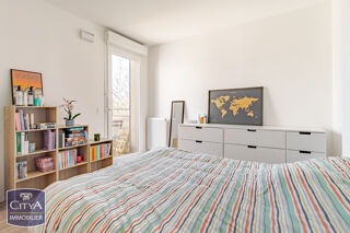  Appartement à vendre 2 pièces 42 m²