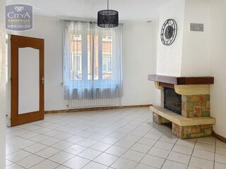  Maison � vendre 4 pi�ces 82 m�