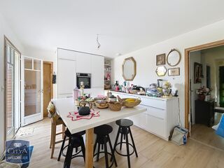 Maison à vendre 6 pièces 206 m²