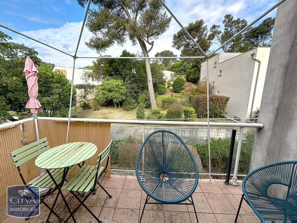 Vente Appartement appartement Nîmes