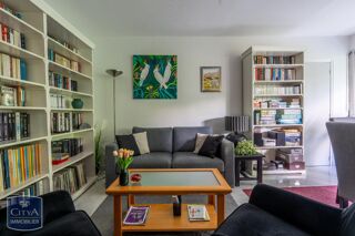  Appartement  vendre 3 pices 71 m