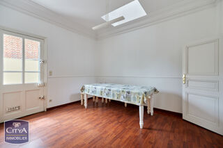  Appartement à vendre 4 pièces 91 m²
