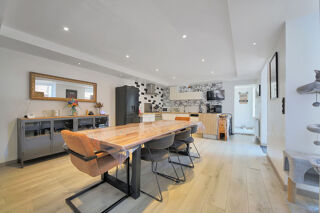 Maison 6 pièces 125 m² · à Oignies · 125 m² · 172 000 €