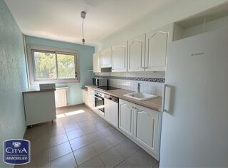  Appartement à vendre 5 pièces 102 m²