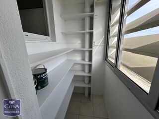  Appartement � vendre 4 pi�ces 65 m�