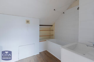  Appartement à vendre 2 pièces 32 m²