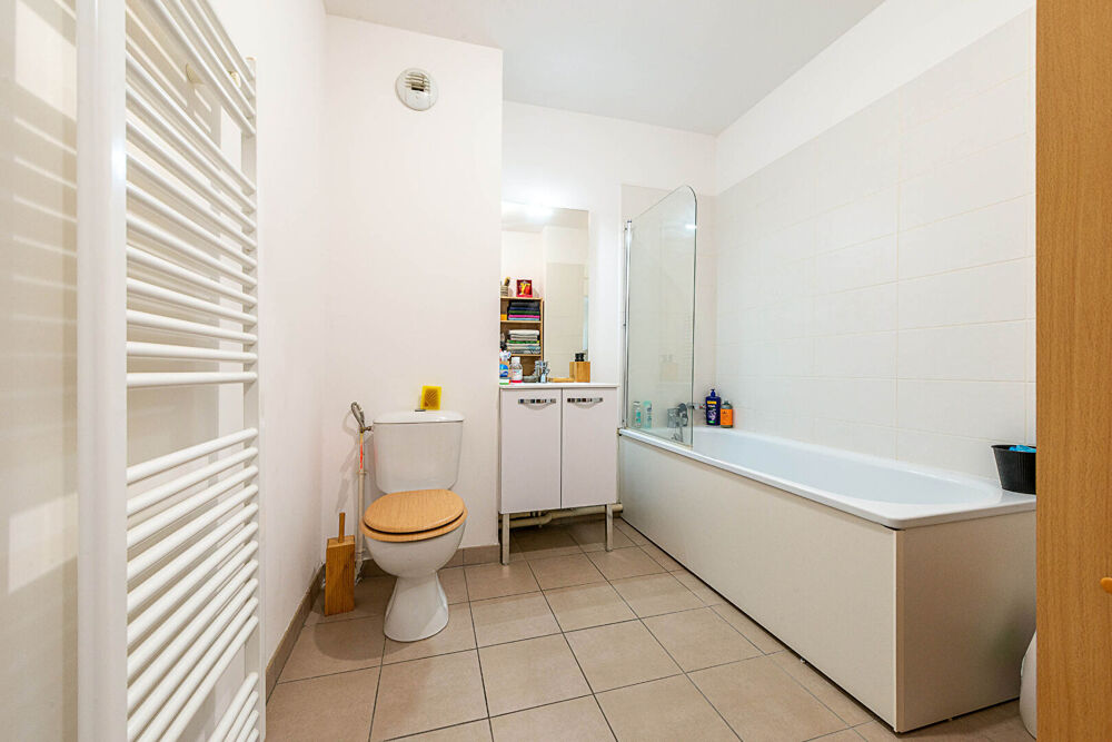 Vente Appartement appartement Valenciennes
