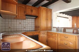 Vente Maison maison Reuilly-sauvigny
