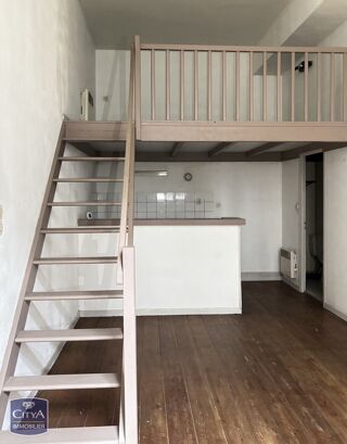  Appartement à vendre 2 pièces 35 m²