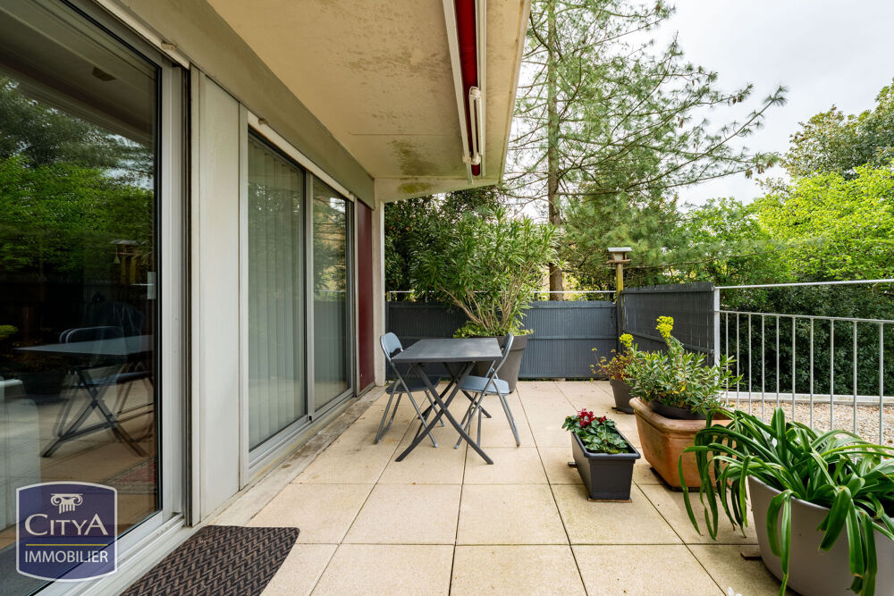 Vente Appartement appartement Savenay
