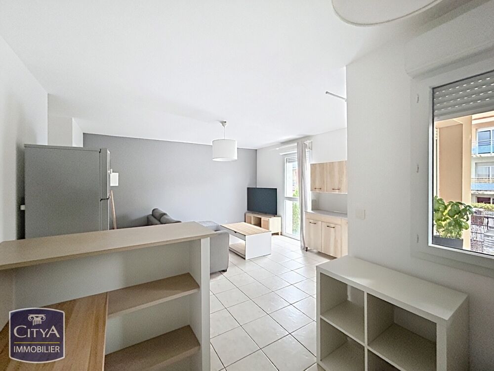 Vente Appartement appartement Saint-juéry