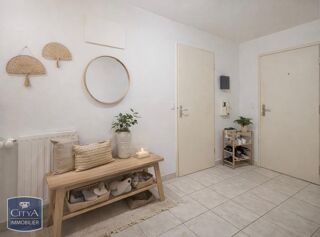 Appartement à vendre 2 pièces 47 m²