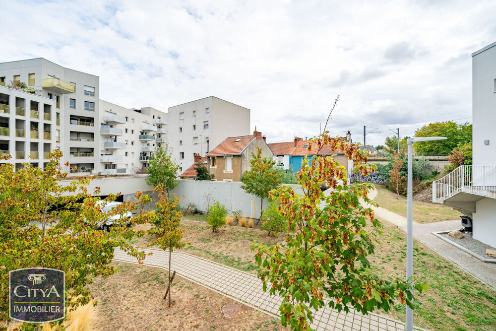 Vente Appartement appartement Nantes