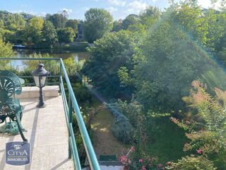 Maison à vendre 6 pièces 158 m²
