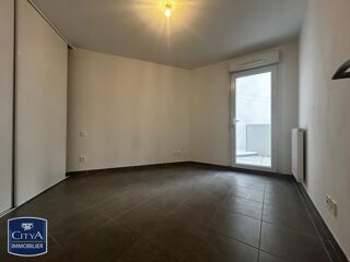  Appartement � vendre 2 pi�ces 43 m�
