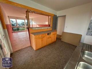  Appartement � vendre 4 pi�ces 84 m�