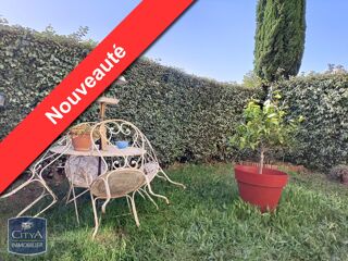  Appartement à vendre 2 pièces 46 m²