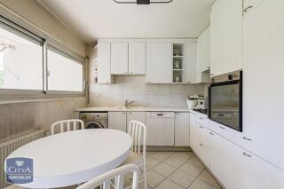  Appartement à vendre 4 pièces 88 m²
