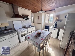  Maison à vendre 6 pièces 97 m²