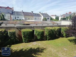  Appartement à vendre 2 pièces 71 m²