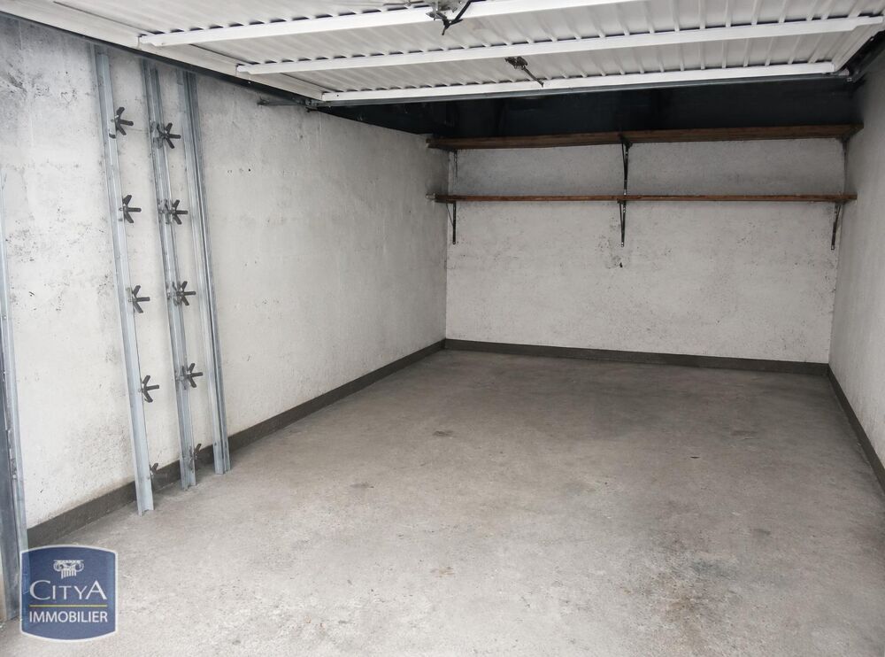 Vente Parking/Garage parking Grenoble
