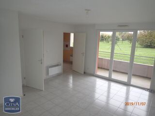 Appartement à vendre 3 pièces 62 m²