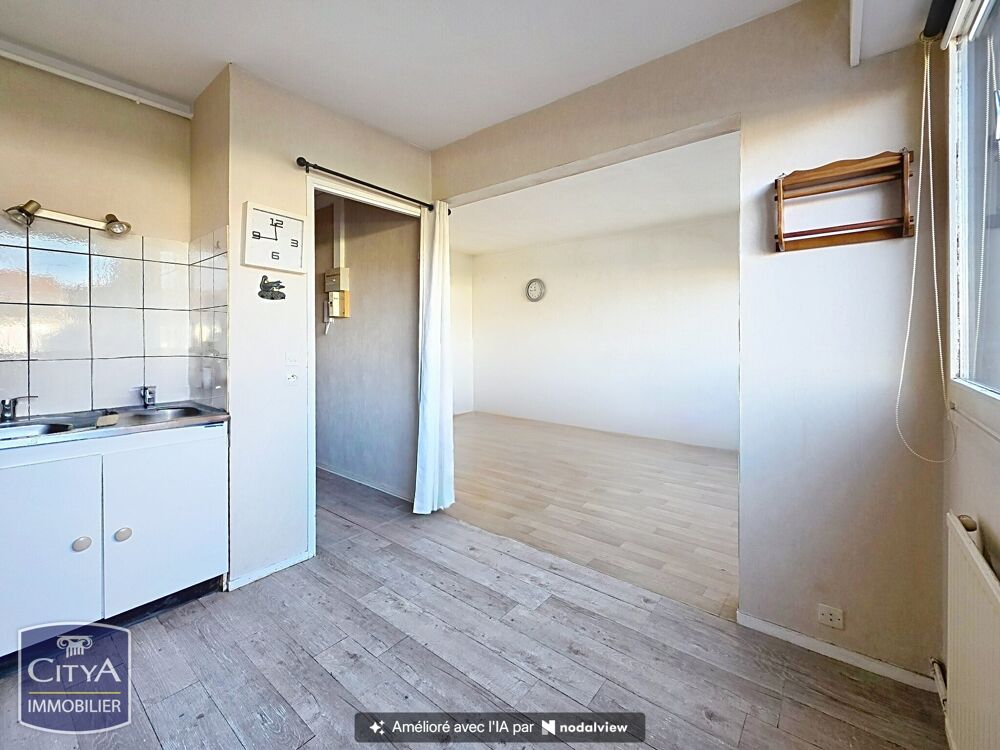 Vente Appartement appartement Armentières