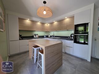  Maison à vendre 7 pièces 150 m²
