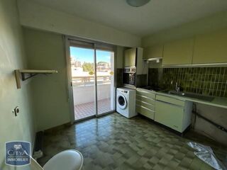  Appartement à vendre 3 pièces 72 m²