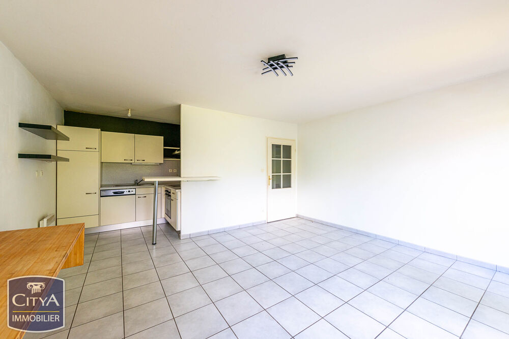 Vente Appartement appartement Valenciennes