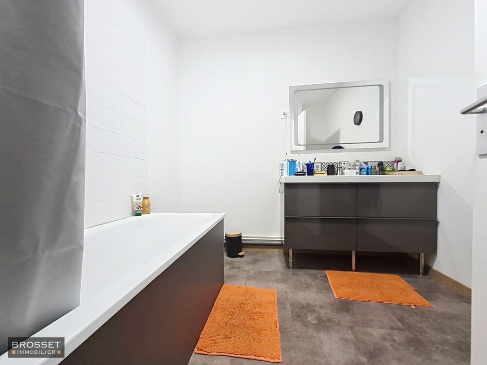 Vente Appartement appartement Tours