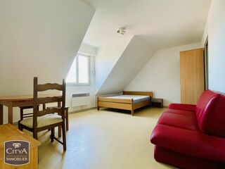  Appartement à vendre 1 pièce 32 m²