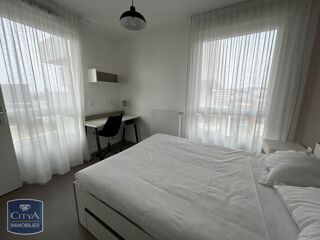  Appartement � vendre 3 pi�ces 55 m�