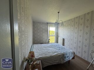  Appartement à vendre 5 pièces 105 m²