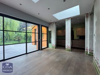  Maison à vendre 5 pièces 207 m²