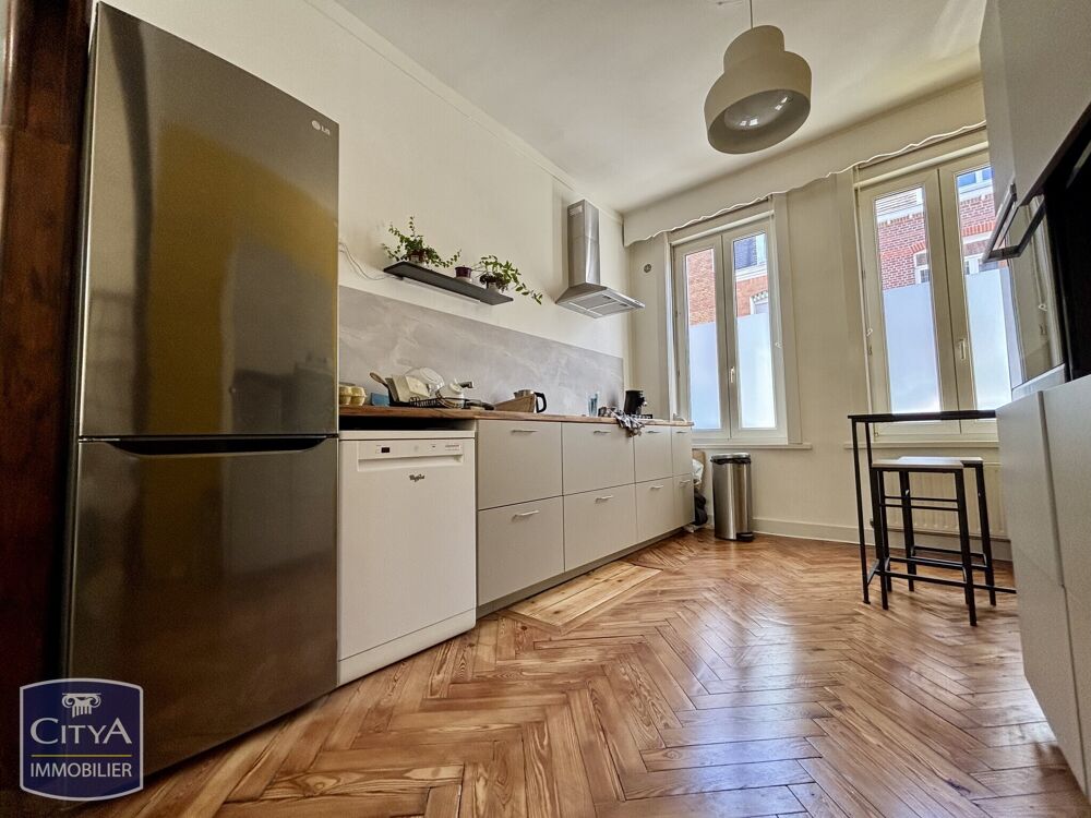 Vente Maison maison Lambersart