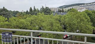  Appartement à vendre 2 pièces 32 m²
