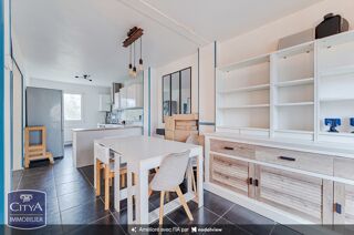  Maison à vendre 4 pièces 90 m²