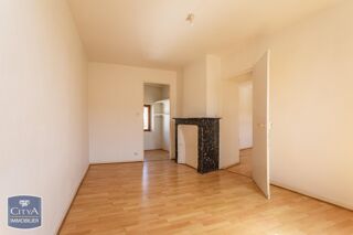  Appartement à vendre 2 pièces 33 m²