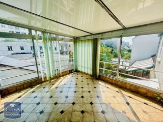  Maison � vendre 4 pi�ces 107 m�