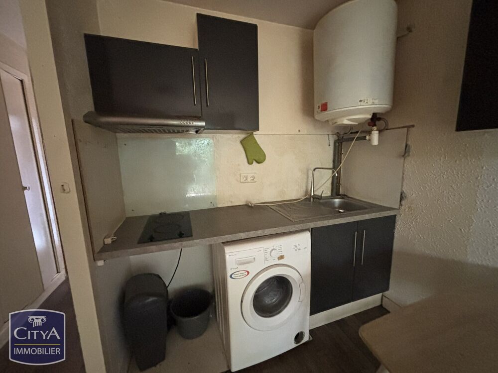 Vente Appartement appartement Périgueux