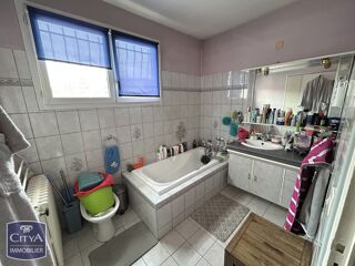  Appartement � vendre 5 pi�ces 121 m�